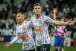 Corinthians joga bem, bate Fortaleza de virada e volta a vencer no Brasileir�o