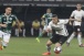 Constante alvo do Corinthians, Arana jogou 45 minutos no semestre e est� encostado na It�lia
