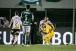 Walter lamenta desateno do Corinthians nos minutos finais e cita ajuda para defender pnalti