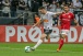 Boselli sente desconforto, deve ser reavaliado na ter�a e se torna d�vida no Corinthians