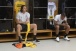 Goleiro � um dos l�deres do elenco corinthiano
