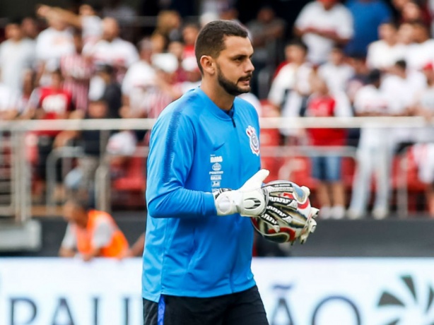 Preparador vinha trabalhando ao lado de Leandro Idalino no dia a dia do Tim�o