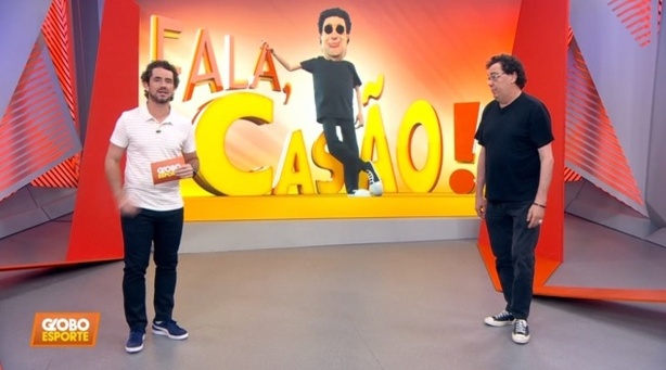 Casagrande v� campanha corinthiana como digna de rebaixamento