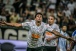 Corinthians faz dever de casa e bate o rebaixado Ava� com tranquilidade na Arena