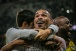 An�lise: Corinthians volta a oscilar, mas cumpre obriga��o contra o Ava�