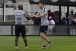 Boselli e Vagner Love deixaram a sua marca no jogo-treino contra o sub-20