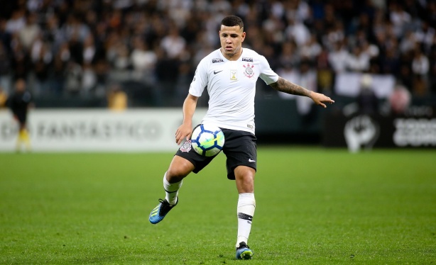Sidcley pode retornar ao Corinthians em 2020