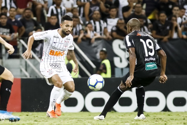 Clayson teve bons n�meros na temporada 2019