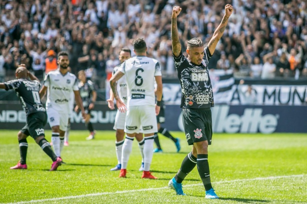 Onde assistir ao vivo e online o jogo do Corinthians hoje, domingo, 12;  veja horário