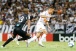 Janderson foi o destaque individual de um jogo vencido por superioridade clara do Corinthians