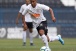 Juan David Torres disputou apenas uma partida com a camisa do Corinthians