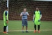 Corinthians contrata novo preparador de goleiros para 2020 a pedido de Tiago Nunes