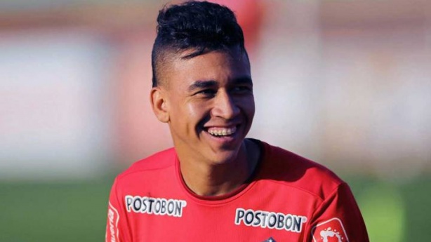 Victor Cantillo pode ser o próximo reforço confirmado pelo Corinthians para 2020