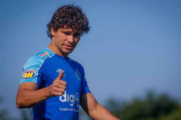 Dod� � um dos alvos do Corinthians para 2020