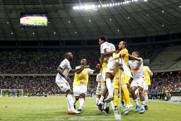 Corinthians pode chegar a 35 jogos apenas até o mês de maio