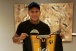Poss�vel rival do Corinthians, Guaran� faz barulho no Paraguai e j� trouxe sete refor�os