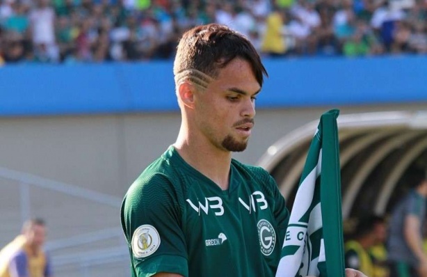 Michael voltou a falar sobre o interesse do Corinthians