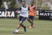 Luidy pode deixar o Corinthians sem nem ter estreado pela equipe