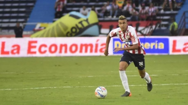Volante deve ser o segundo refor�o do Tim�o para a pr�xima temporada
