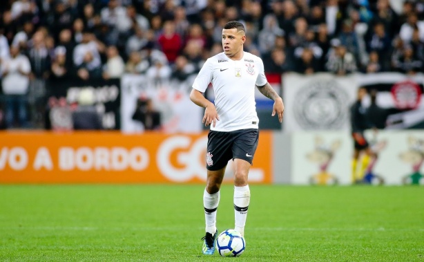 Sidcley deve ser anunciado pelo Corinthians nas próximas horas