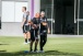 Refor�os, velhos conhecidos e treino f�sico: o primeiro treino do Corinthians em 2020