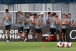 Com trabalhos espec�ficos e caras novas, Tiago Nunes comanda segundo treino do Corinthians em 2020