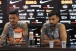 Dupla retorna ao Corinthians, nega 'vaga garantida' e destaca evolu��o na carreira