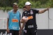 Cantillo fala sobre idolatria por Rinc�n, elogia clima do Brasil e projeta Florida Cup