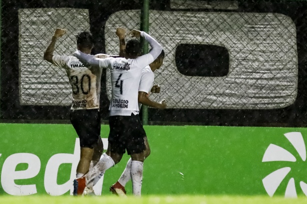 Timãozinho continua sua batalha na Copinha já neste sábado