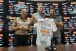 Victor Cantillo fala sobre adapta��o, primeira semana de trabalho e press�o maior no Corinthians