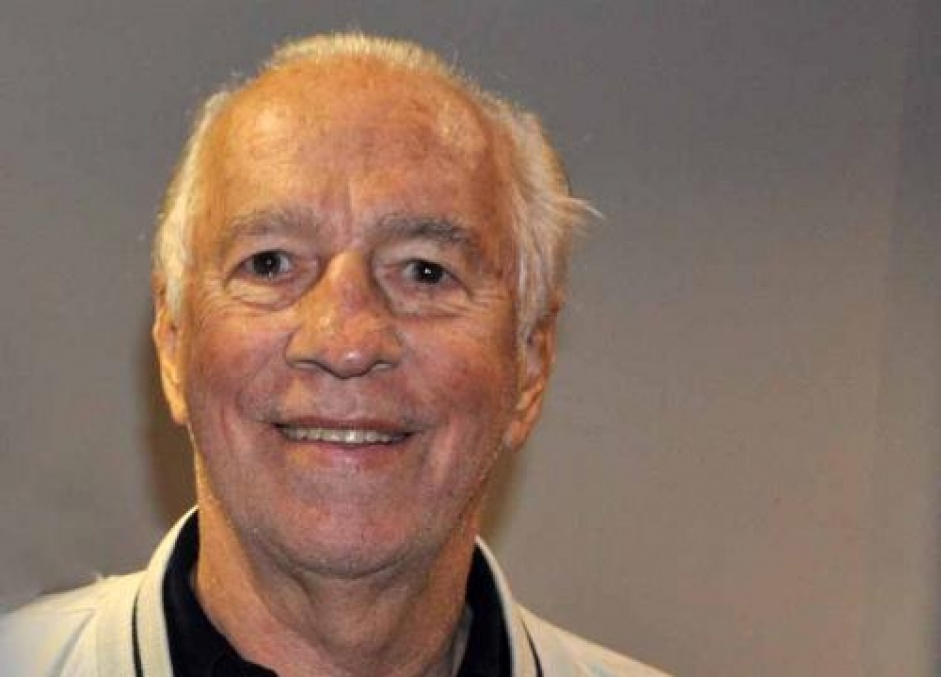 Valdir Joaquim Moraes, ex-supervisor tcnico do Corinthians, morreu aos 88 anos em Porto Alegre