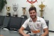 Corinthians contrata meia argentino e goleiro para refor�ar o Sub-23