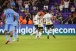 Luan brilha, e Corinthians vence New York City em estreia na Florida Cup