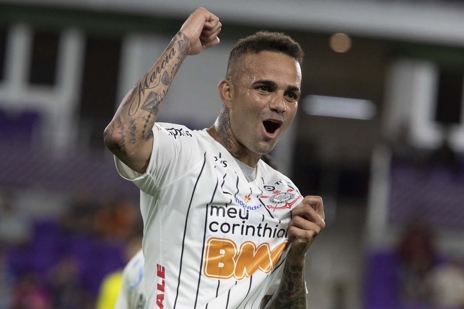 [COMENTE]: Qual os jogadores que mais agradaram na primeira partida do Corinthians na Florida Cup?
