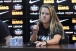 Andressinha justifica volta ao Brasil e projeta temporada do Corinthians: 'Foi f�cil escolher'