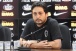 Arthur Elias valoriza profissionaliza��o, cobra CBF e aposta em '2020 ainda melhor'