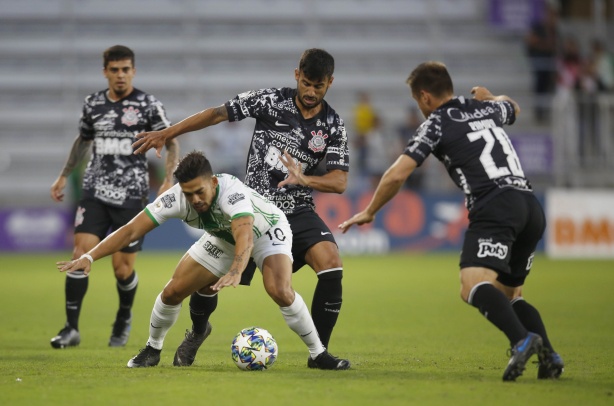 Derrota corinthiana faz rival ganhar título da Florida Cup e, mesmo assim,  ser zoado por torcedores - Central do Timão - Notícias do Corinthians