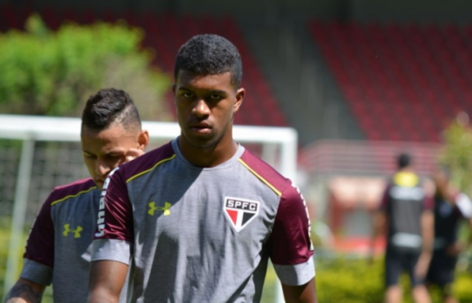 Lo Natel ser jogador do Corinthians a partir de maio; maior percentual dos direitos econmicos ser do Timo