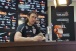 Goleiro falou com a imprensa na manh� desta ter�a-feira