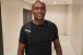 Kl�ber vibra com retorno a Itaquera e valoriza jogo festivo na Arena Corinthians