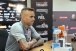 Luan se coloca � disposi��o e comenta sobre jogo do Corinthians em regi�o onde cresceu