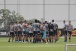 Tiago Nunes comanda treino t�tico e d� pistas sobre escala��o do Corinthians contra Ponte Preta