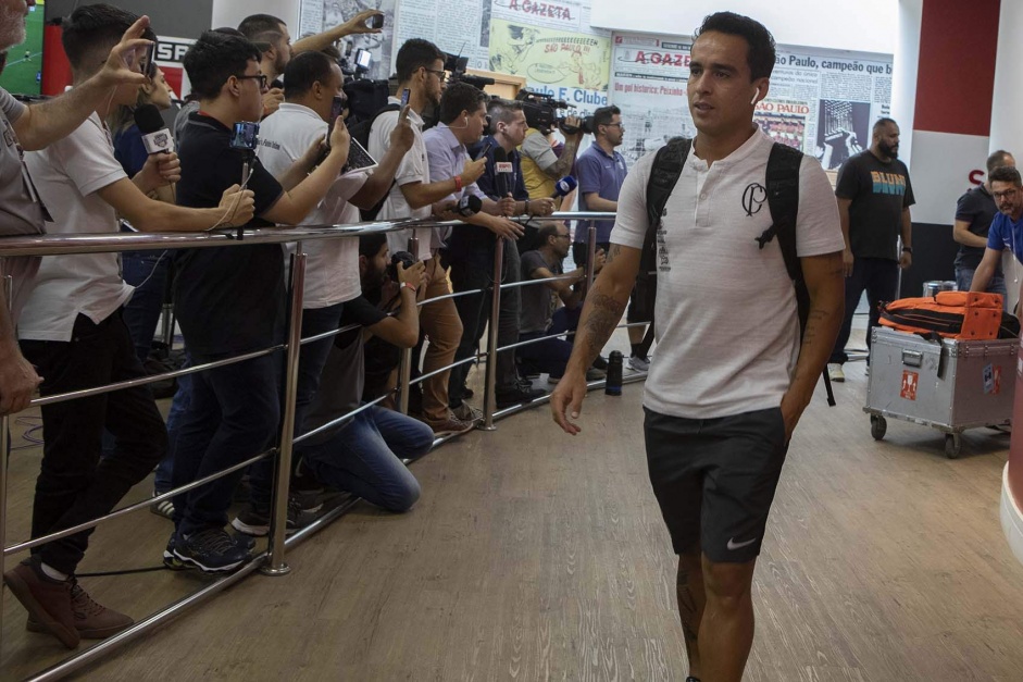 Jadson est perto de um adeus definitivo do Corinthians; meia  um dos jogadores mais importantes da histria recente do clube