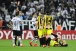 'Presente de Deus'? Relembre como Guaran� se tornou algoz do Corinthians na Libertadores