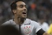 Chegada inusitada, protagonismo e briga pela artilharia do s�culo: Jadson d� adeus ao Corinthians