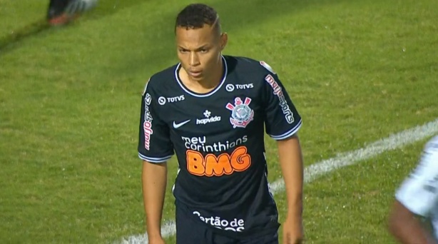 Timão perdeu na terceira rodada do Campeonato Paulista