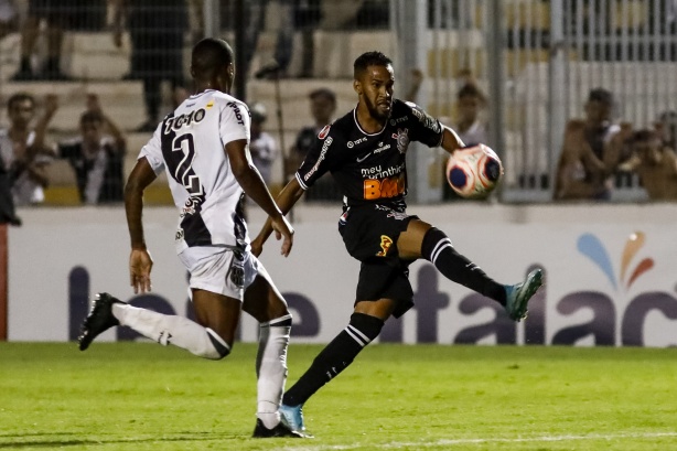 Everaldo n�o atuava desde agosto do ano passado