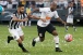 Corinthians e Santos se tornar� o cl�ssico mais frequente da Arena neste domingo