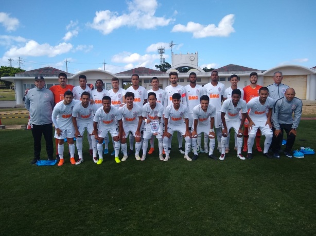 Corinthians fechou sua excurs�o para o Jap�o com saldo positivo