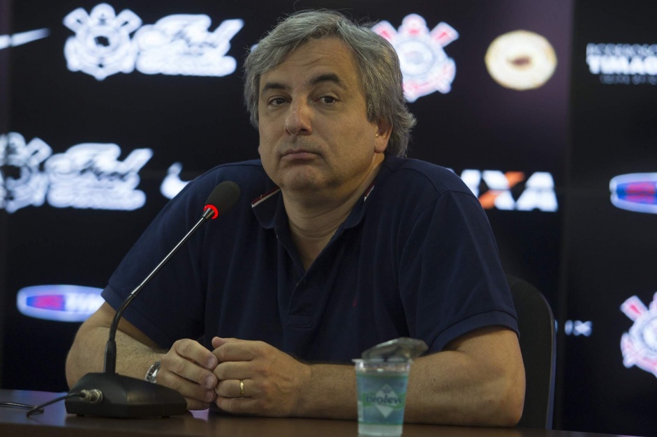Janikian deu entrevista polmica e motivou os paraguaios